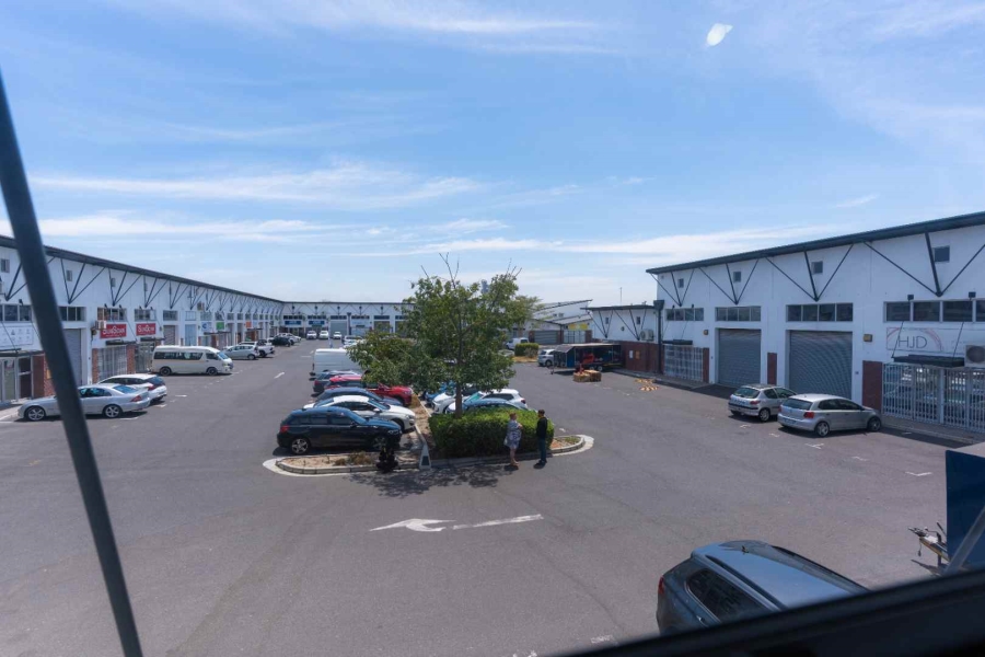 Commercial Property for Sale in Montague Gardens Western Cape